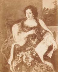 Princess Eleonore of Salm