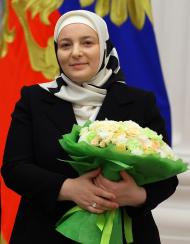 Medni Kadyrova