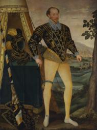William Drury (MP for Suffolk)