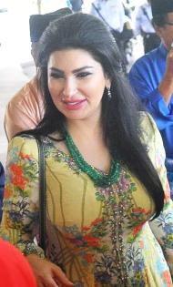 Raghad Waleed Alkurdi