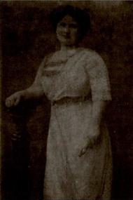 Saliha Naciye Kadın