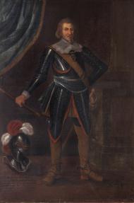 Charles VII de Hohenlohe-Neuenstein
