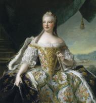 Marie Josèphe of Saxony