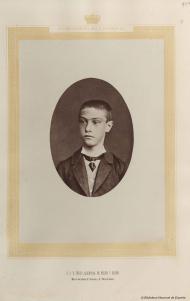 Pedro de Alcántara de Borbón