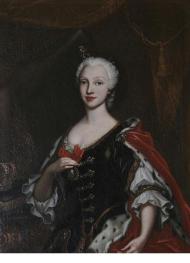 Maria Amalia of Saxony