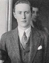 Prince Carl Bernadotte