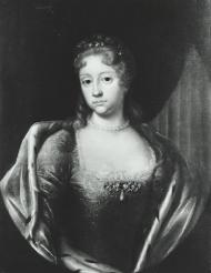 Frederikke Louise Danneskjold Samsøe