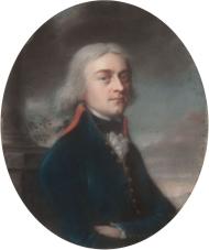 Louis Frederick II, Prince of Schwarzburg-Rudolstadt Louis Frederick II, Prince of Schwarzburg-Rudolstadt