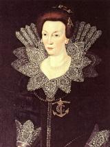 Christina of Schleswig-Holstein-Gottorp Christina of Schleswig-Holstein-Gottorp