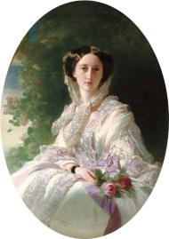Olga Nikolaevna da Rússia (1822–1892)