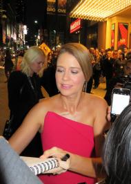 Jenna Fischer