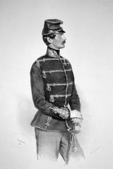 Ernst Anton Graf von Waldstein-Wartenberg