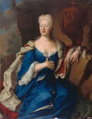 Princess Antoinette of Brunswick-Wolfenbüttel Princess Antoinette of Brunswick-Wolfenbüttel