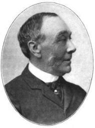 James Roosevelt I