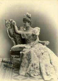 Archduchess Margarethe Klementine of Austria