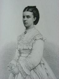 Марія Саксен-Альтенбурзька (1854—1898)