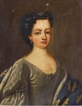 Августа Баден-Баденська