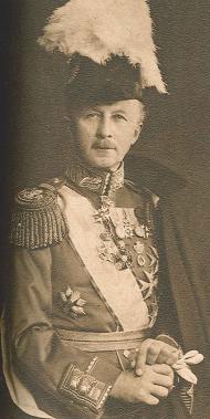 Charles-Louis Fouché of Otranto