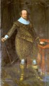 John Frederick, Duke of Württemberg