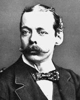 Рендольф Генрі Спенсер Черчилль