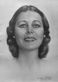 Irina Aleksandrovna Ovtchinnikova