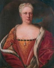 Christiane Charlotte of Nassau-Ottweiler