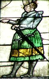 Johann of Brandenburg-Ansbach