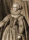 Elizabeth of Hesse-Kassel, Duchess of Mecklenburg