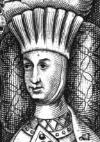 Matilda of Flanders
