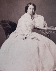 Princess Augusta of Urach