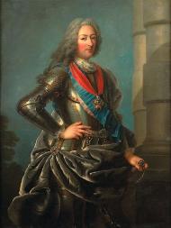 Louis, Duke of Orléans (1703–1752)