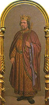 Henry I of Navarre