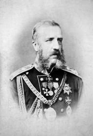 Воронцов Семен Михайлович