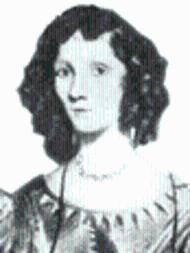 Elizabeth Dickens