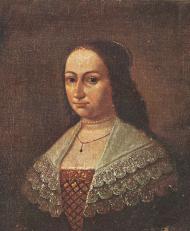 Луїза Шарлотта