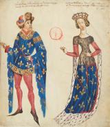 Марі де Бері