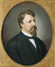 Луїс Філіпе Гастон ді Орлеанс