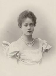 Софія Адельгейда Баварська