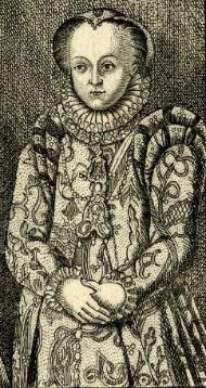 Anne of Ostfriesland Anne of Ostfriesland
