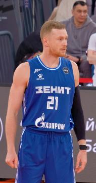 Sergey Toropov