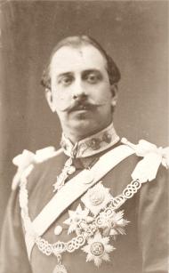 Francis, Duke of Teck
