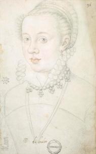 Charlotte de La Marck