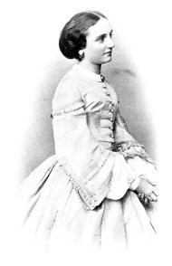 Princess Sophie of Saxony