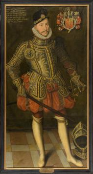Adolf I, Duke of Schleswig-Holstein-Gottorp Adolf I, Duke of Schleswig-Holstein-Gottorp