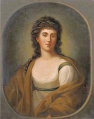 Henriette Gräfin Reuss zu Köstritz