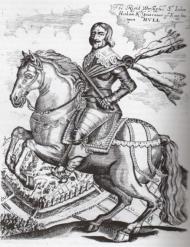Sir John Hotham, 1st Baronet