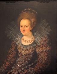 Barbara Sophie of Brandenburg