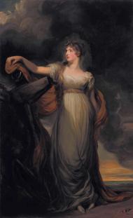 Louisa Montagu, Countess of Sandwich Louisa Montagu, Countess of Sandwich