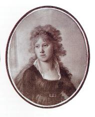 Caroline of Hesse-Homburg Caroline of Hesse-Homburg
