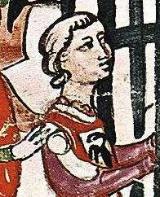 Enzio of Sardinia